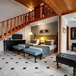 Wyndham Perili Bay Hotel Datça