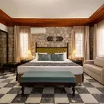 Wyndham Perili Bay 5* Datça