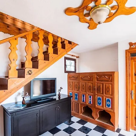 מלון Wyndham Perili Bay 5*