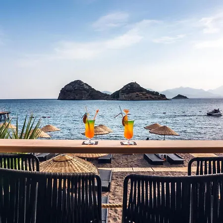 מלון Wyndham Perili Bay