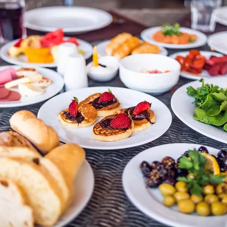 Wyndham Perili Bay 5*