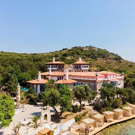 מלון Wyndham Perili Bay 5*