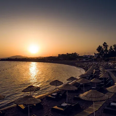 Wyndham Perili Bay Datça