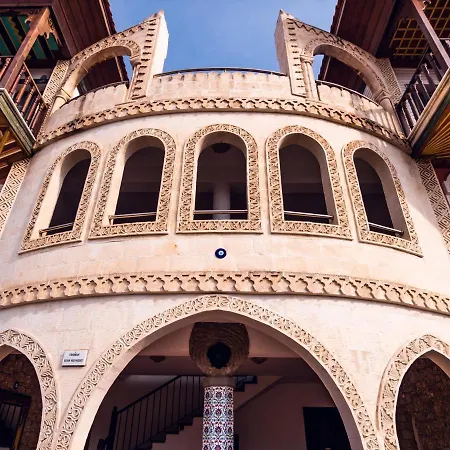 מלון Wyndham Perili Bay