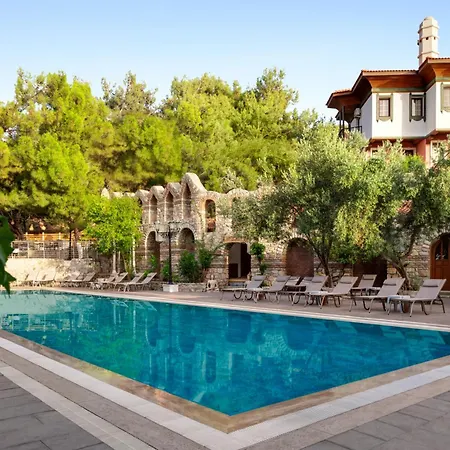 Wyndham Perili Bay 5*