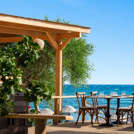 Wyndham Perili Bay 호텔 5*