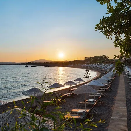 מלון Wyndham Perili Bay 5*