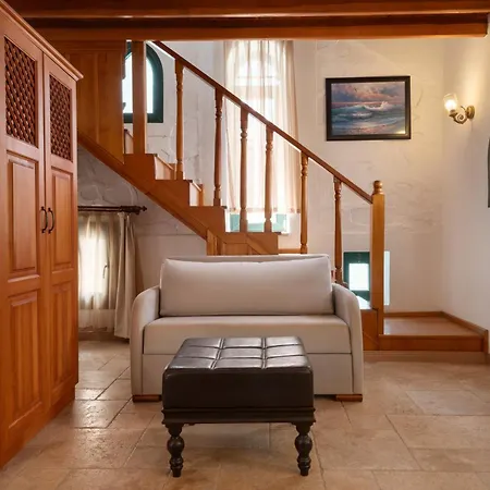 מלון Wyndham Perili Bay דטקה