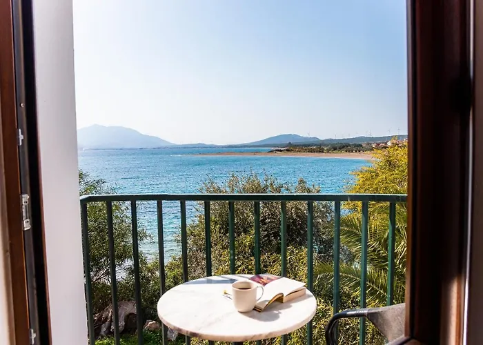 Hotel Wyndham Perili Bay