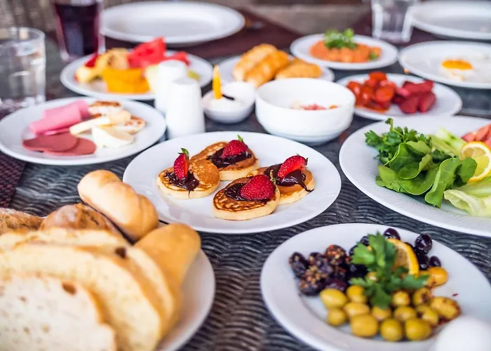 Wyndham Perili Bay 5*