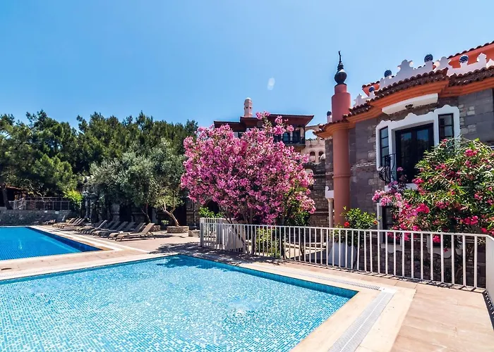 Wyndham Perili Bay Hotel Datça