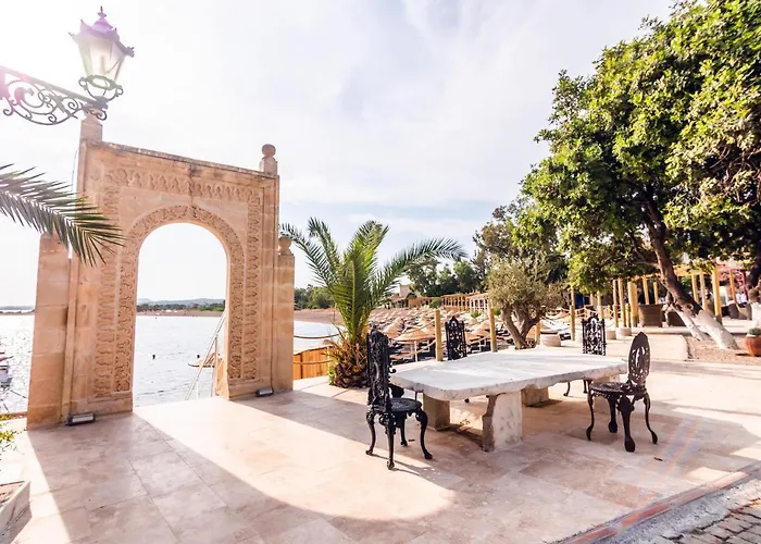 Hotel Wyndham Perili Bay Datça