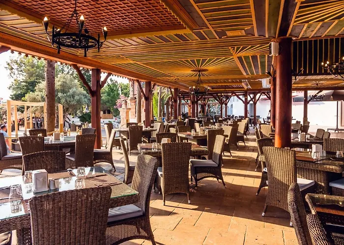 Wyndham Perili Bay Hotel Datça