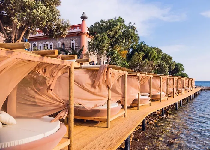 Wyndham Perili Bay Hotel 5*