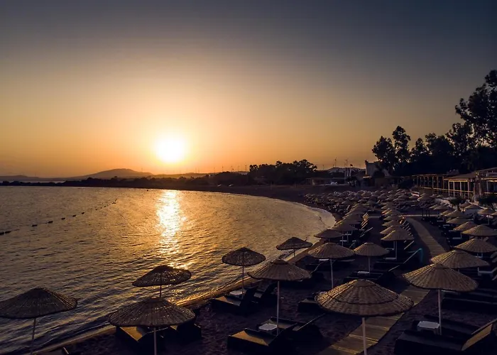 Wyndham Perili Bay Datça