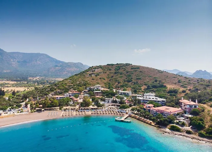 Wyndham Perili Bay 5*