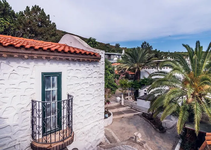 Hotel Wyndham Perili Bay Datça