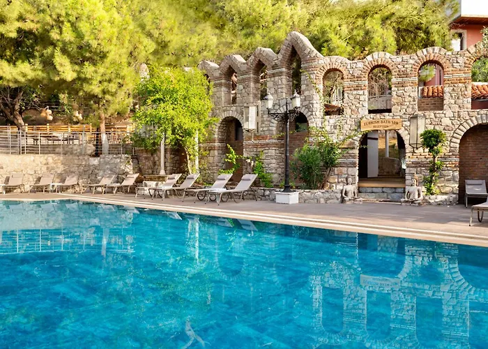 Wyndham Perili Bay Hotel Datca