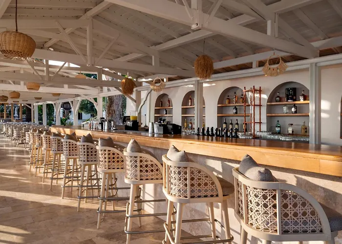 Wyndham Perili Bay Hotel Datça