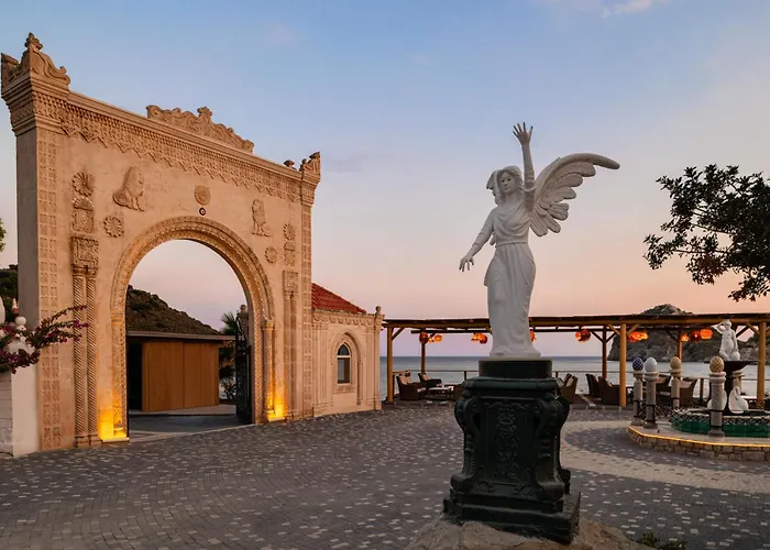 Wyndham Perili Bay 5*