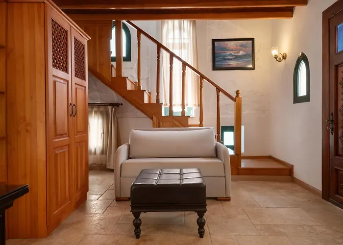 Hotel Wyndham Perili Bay Datça