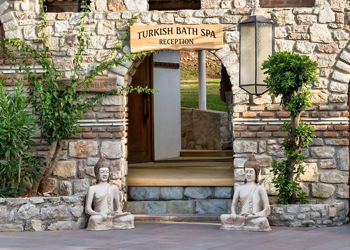 Wyndham Perili Bay 5*