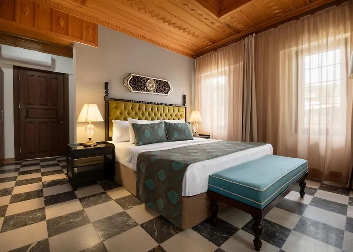 Hotel Wyndham Perili Bay