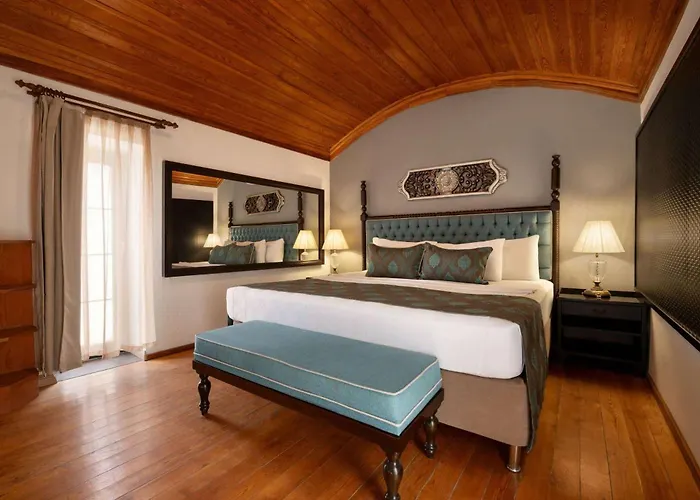 Wyndham Perili Bay 5*