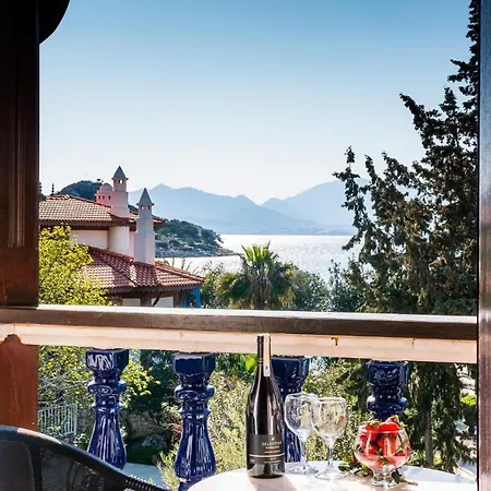 Ξενοδοχείο Wyndham Perili Bay 5*