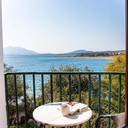 Ξενοδοχείο Wyndham Perili Bay