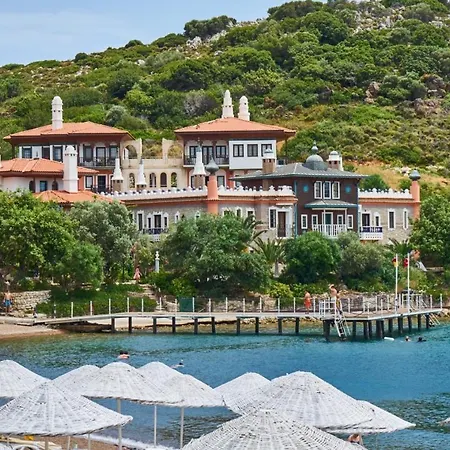 Wyndham Perili Bay Otel Datça