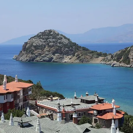 Ξενοδοχείο Wyndham Perili Bay