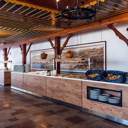 Wyndham Perili Bay 5*