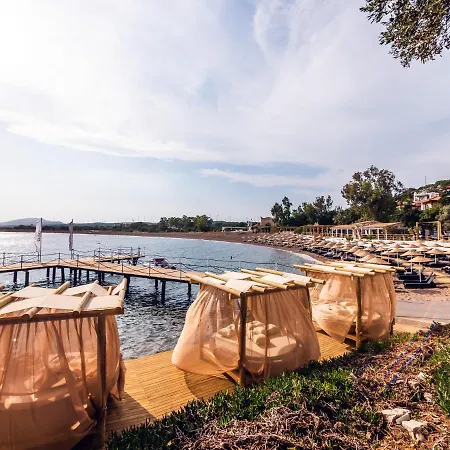 Ξενοδοχείο Wyndham Perili Bay