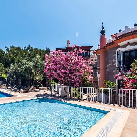 Wyndham Perili Bay Ξενοδοχείο Datca