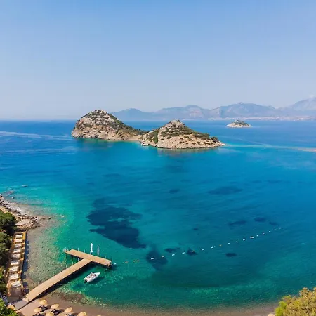 Ξενοδοχείο Wyndham Perili Bay