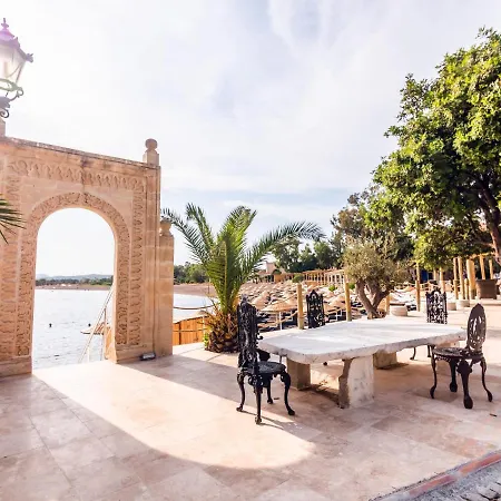 Otel Wyndham Perili Bay Datça