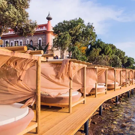 Wyndham Perili Bay Ξενοδοχείο 5*