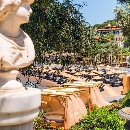 Ξενοδοχείο Wyndham Perili Bay 5*