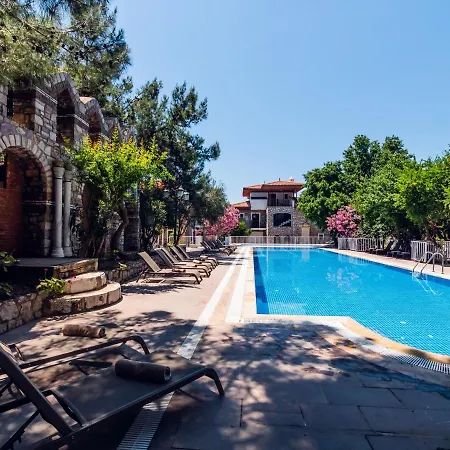 Wyndham Perili Bay Ξενοδοχείο Datca