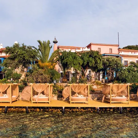 Wyndham Perili Bay Hotel 5*