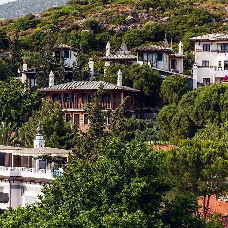 Wyndham Perili Bay 5*