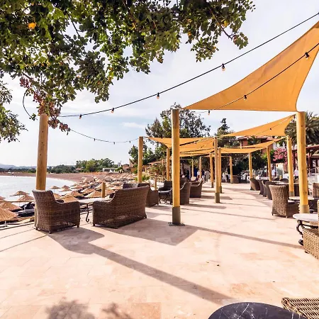 Wyndham Perili Bay Ξενοδοχείο Datca