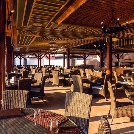 Wyndham Perili Bay Ξενοδοχείο 5*