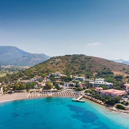 Wyndham Perili Bay 5*