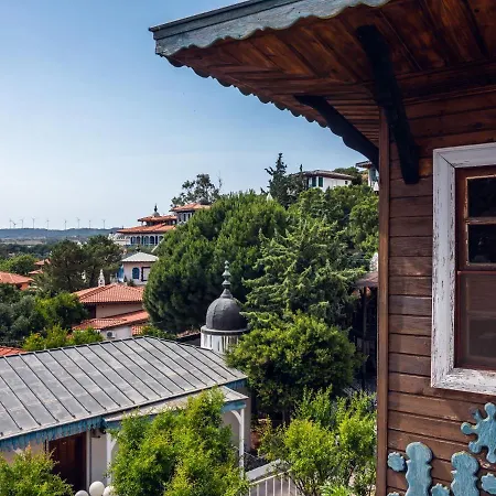 Wyndham Perili Bay Datca