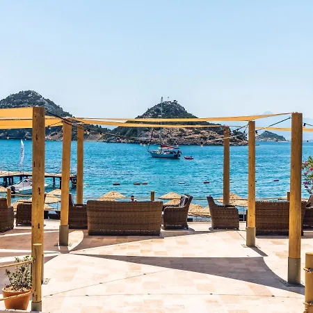 Ξενοδοχείο Wyndham Perili Bay