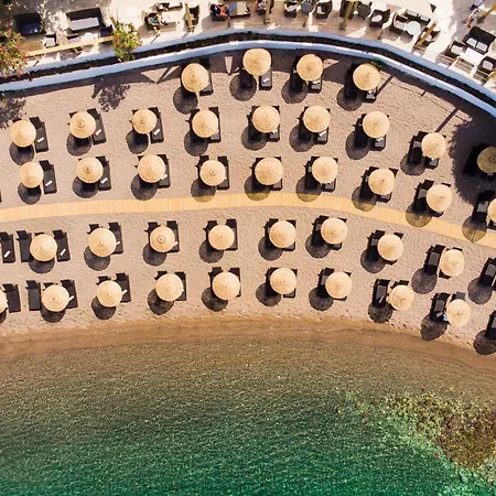 Wyndham Perili Bay Datca