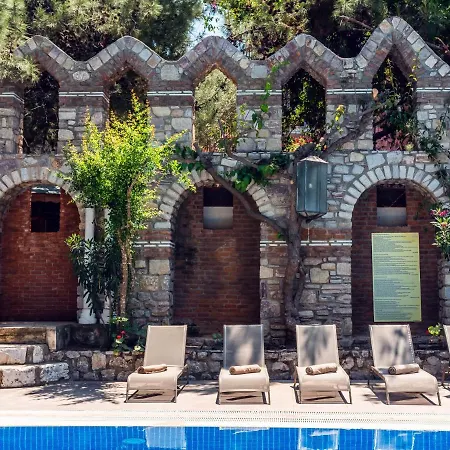 Wyndham Perili Bay 5* Datca