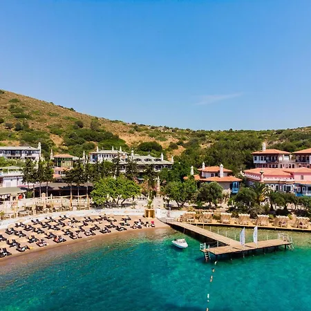 Wyndham Perili Bay Datça